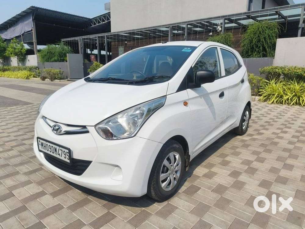 Hyundai Eon Era +, 2015, Petrol