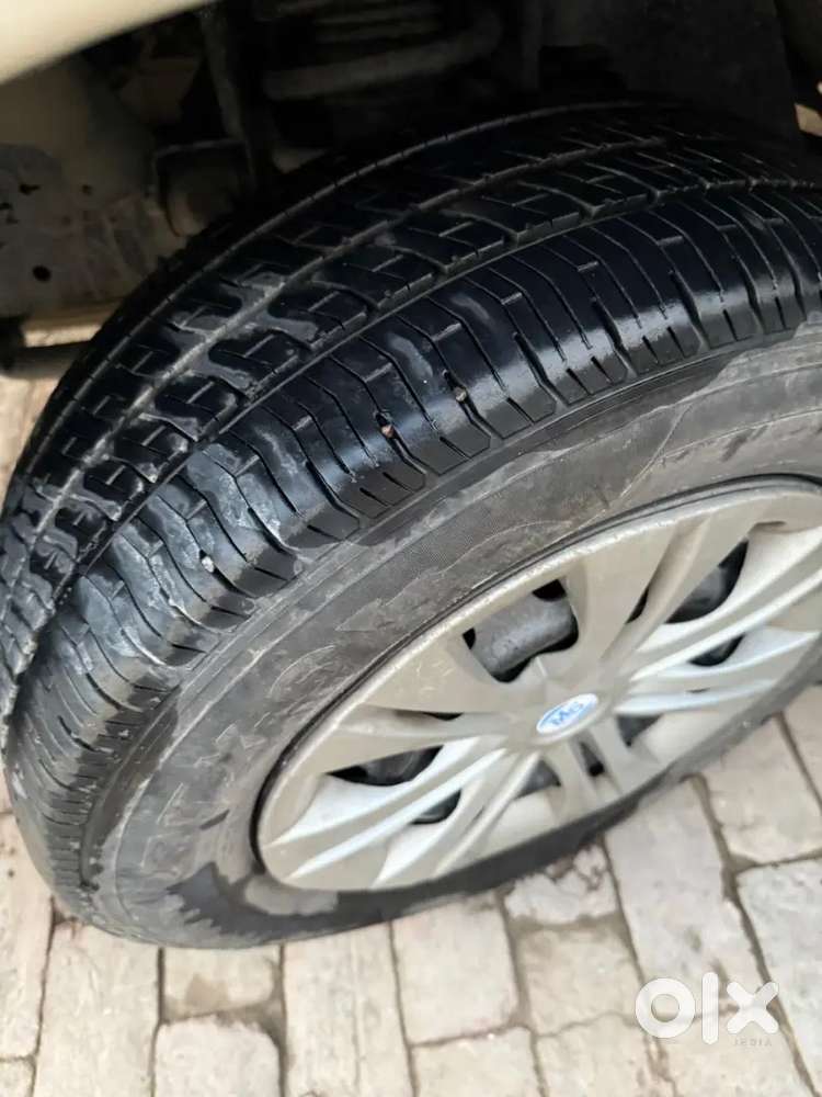 Toyota Innova 2008