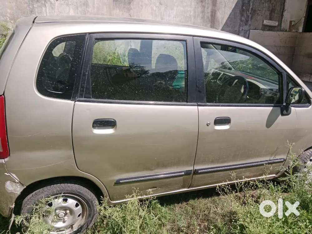 Maruti Suzuki Zen Estilo 2007 Petrol 90000 Km Driven