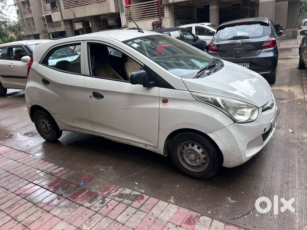 Hyundai Eon
