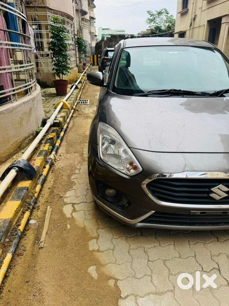 Maruti Suzuki Swift Dzire 2017 Petrol Good Condition
