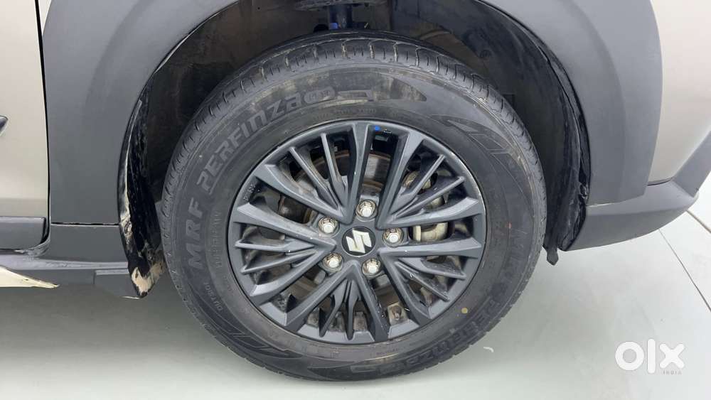 Maruti Suzuki Xl6 1.5 Zeta Mt, 2021, Petrol