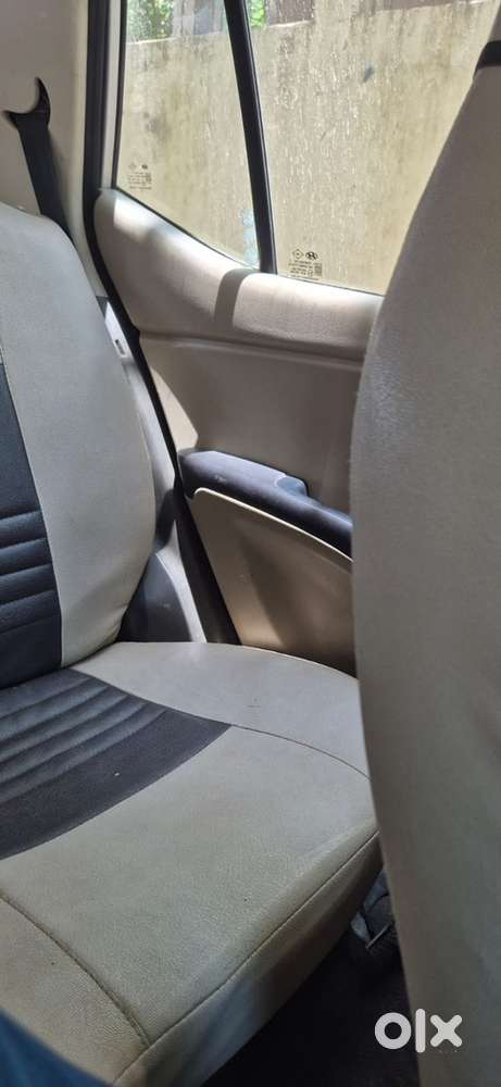 Hyundai I10 Petrol 2013