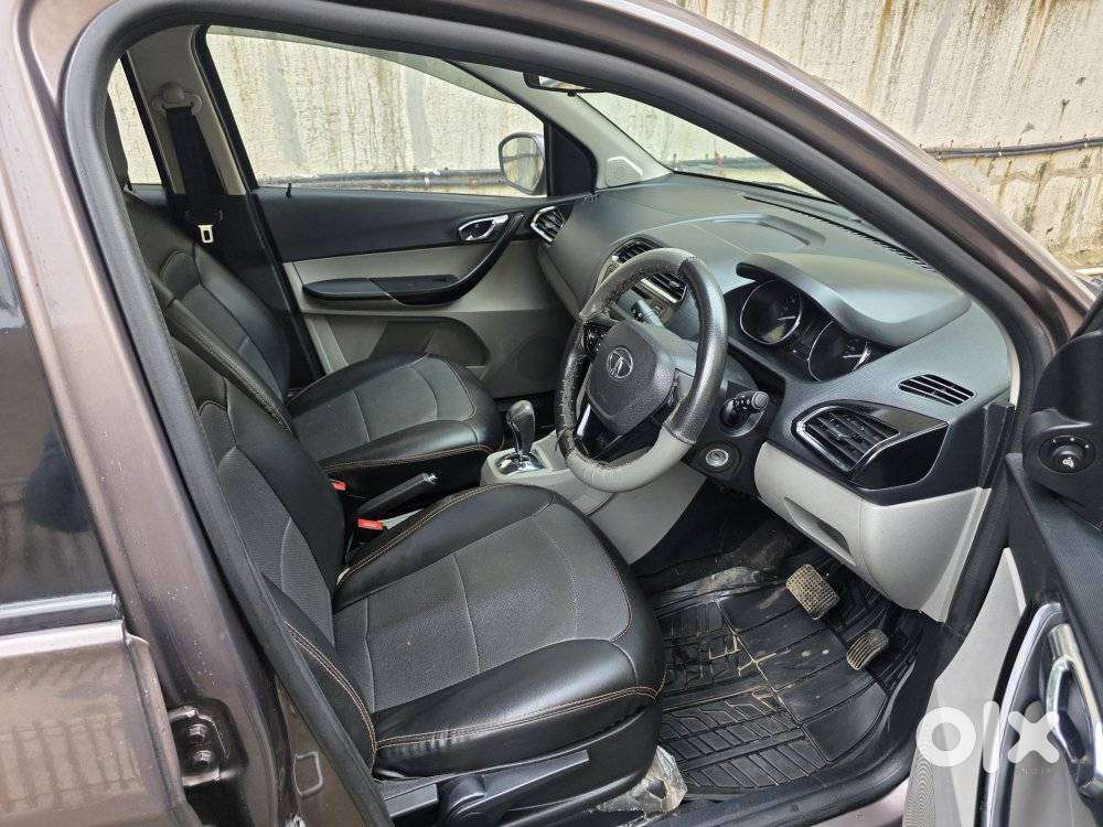 Tata Tiago 1.2 Revotron Xza, 2019, Petrol