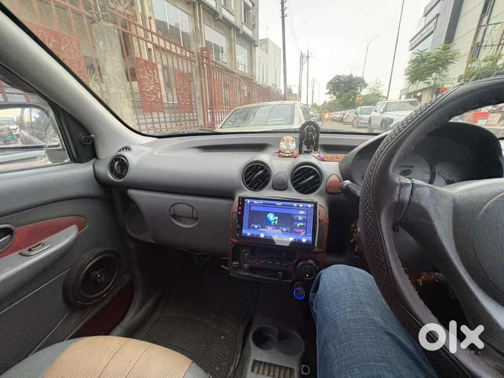 Hyundai Santro Xing 2008 Extented Rr 2028