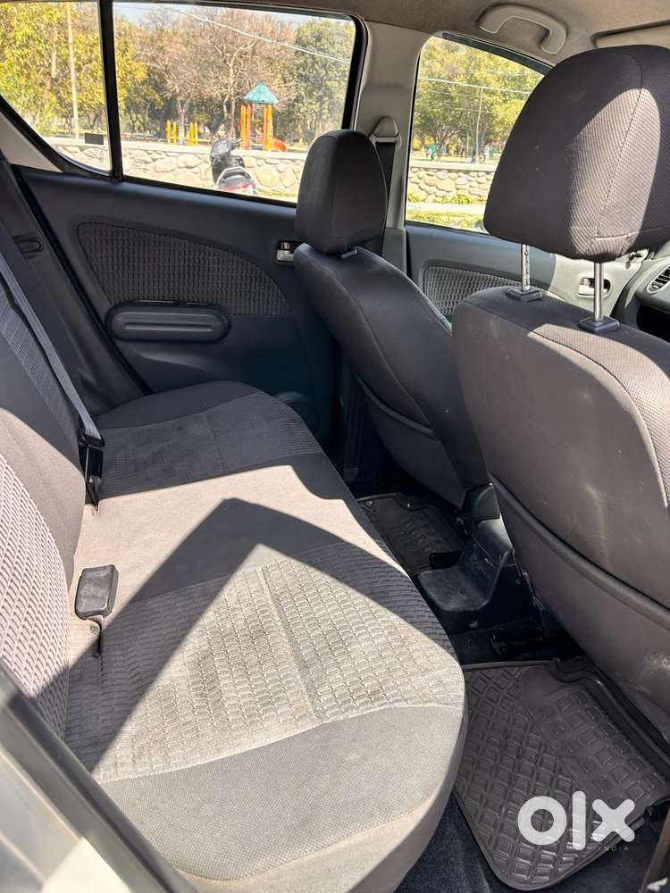 Maruti Suzuki Ritz Vdi, 2014, Diesel