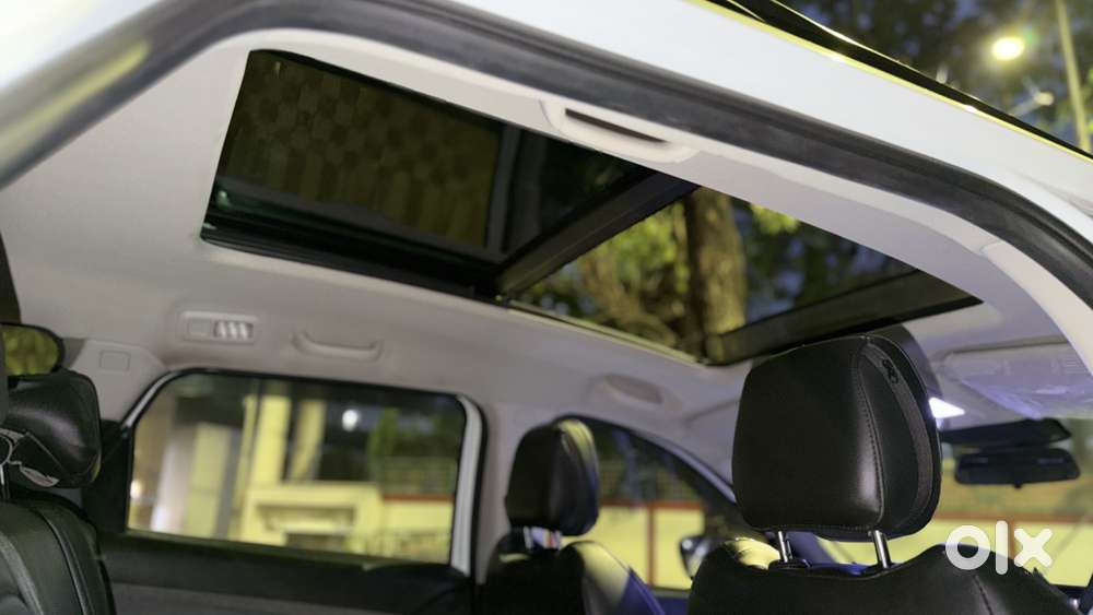 Tata Safari Adventure X Plus 7 Str At, 2024, Diesel