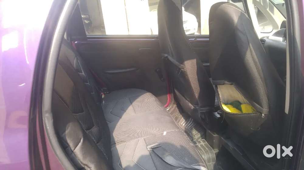 Tata Nano 2016 Cng & Hybrids Good Condition