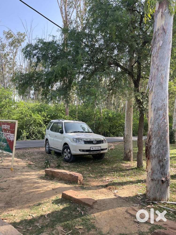 Tata Safari Storme Diesel 2016 Varicor 400 6 Gear With Vip No.
