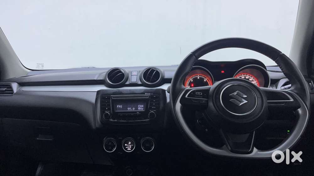 Maruti Suzuki Swift Amt Zdi, 2019, Diesel