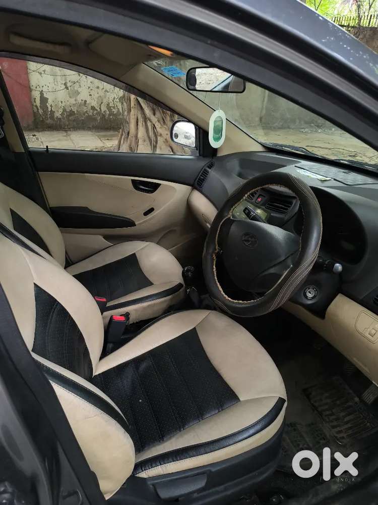 Hyundai Eon Era+ Petrol 2014