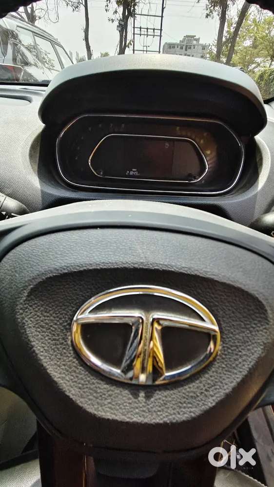 Tata Tigor 2023 Cng & Hybrids 23000 Km Driven