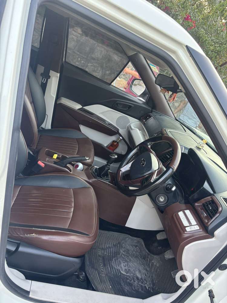 Mahindra Xuv300 W4 Diesel, 2022, Diesel
