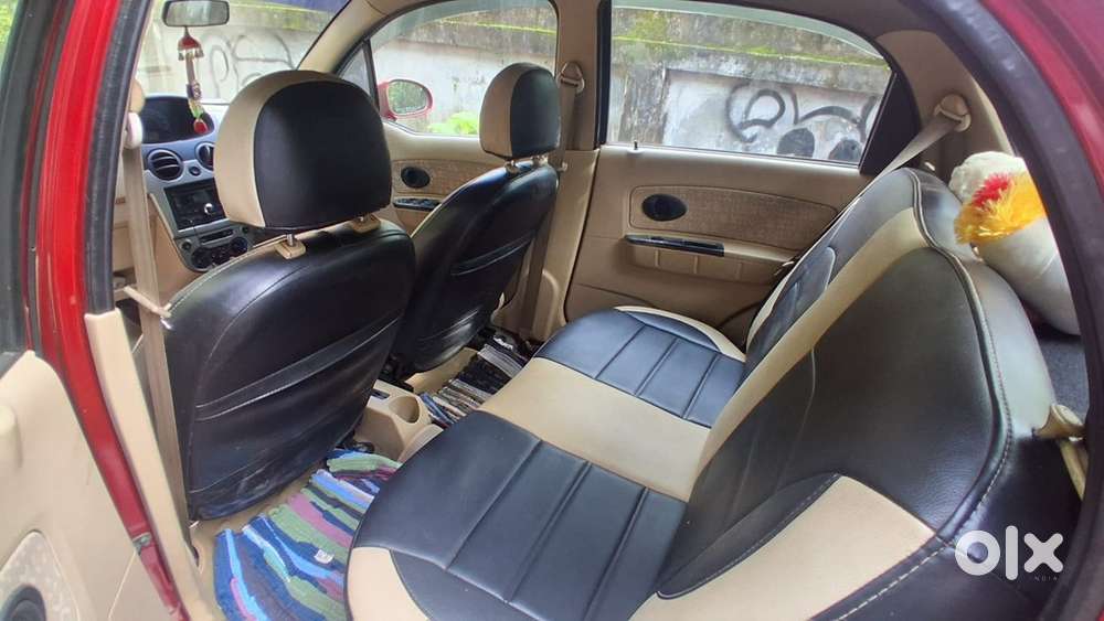 Chevrolet Spark Petrol 2011