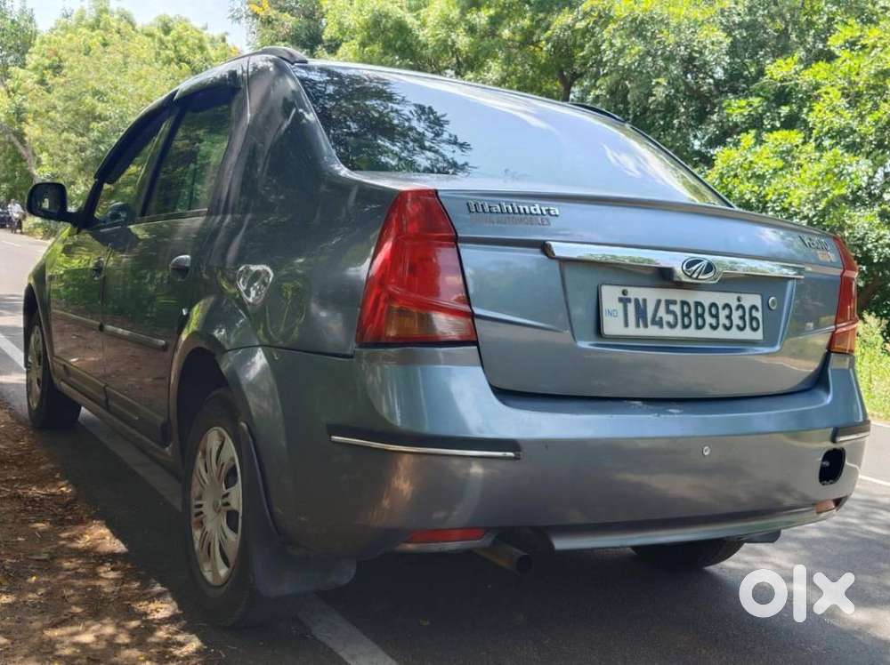 Mahindra Verito 1.5 D4 Bs-iii, 2012, Diesel