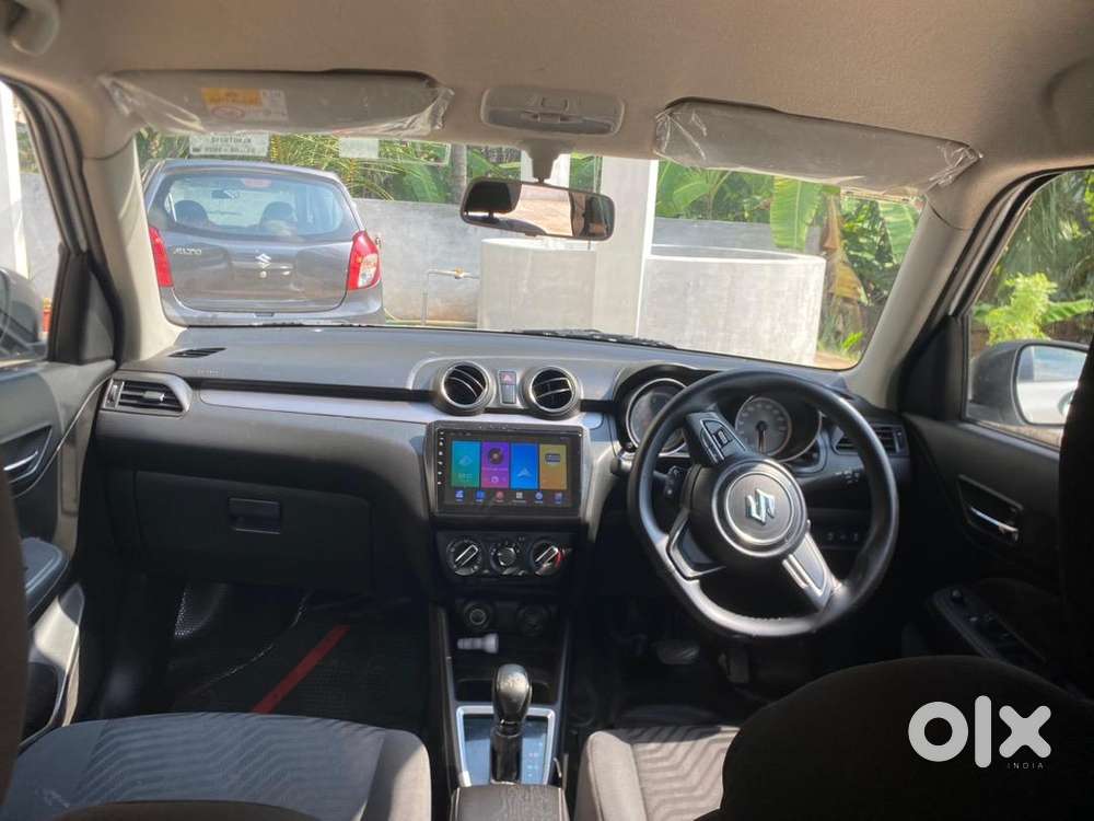 Maruti Suzuki Swift Car 2022
