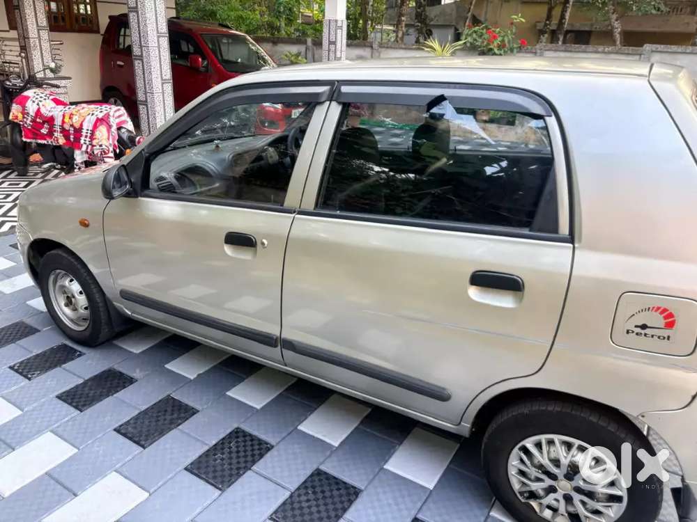 Maruti Suzuki Alto 800 2006 Petrol Good Condition
Ac Power Stearing