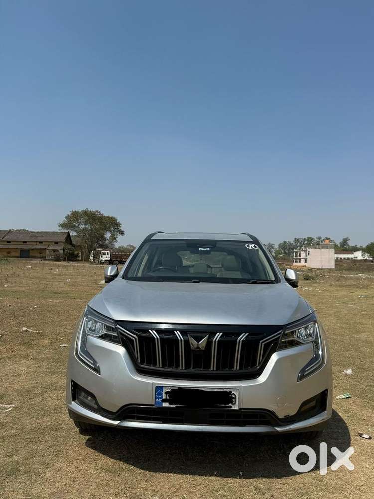 Mahindra Xuv700 Limited Edition Awd 2022 Diesel 80000 Km Driven