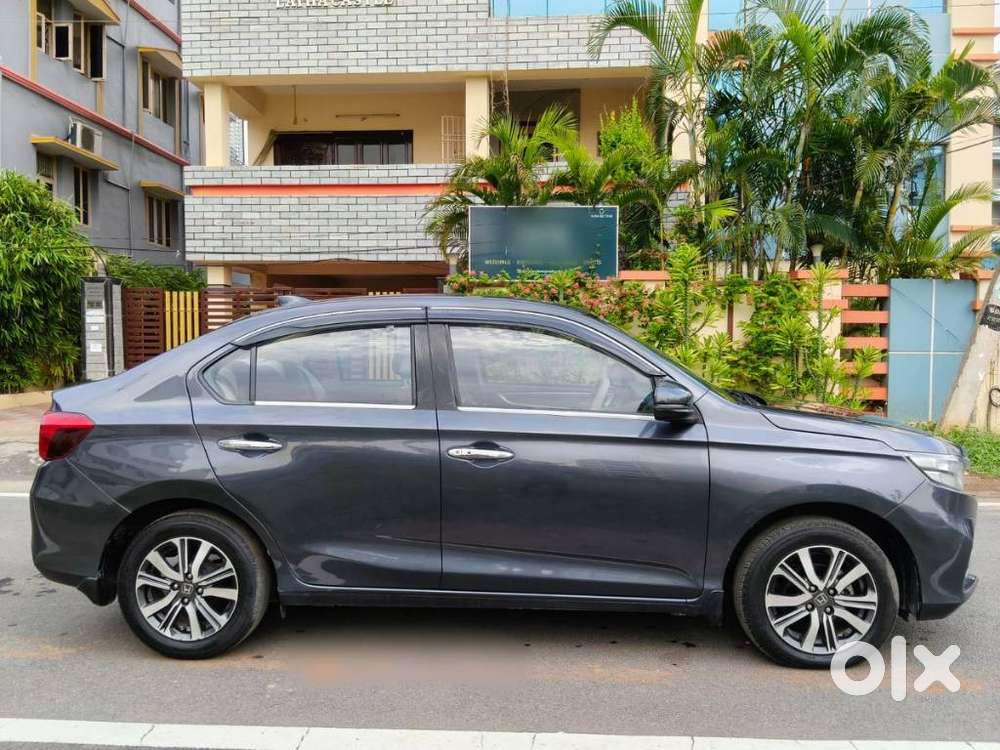 Honda Amaze 1.2 Vx (o) At I-vtec, 2024, Petrol