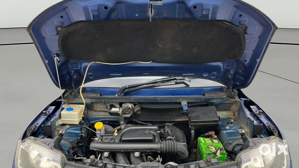 Renault Kwid Climber 1.0 Mt, 2018, Petrol