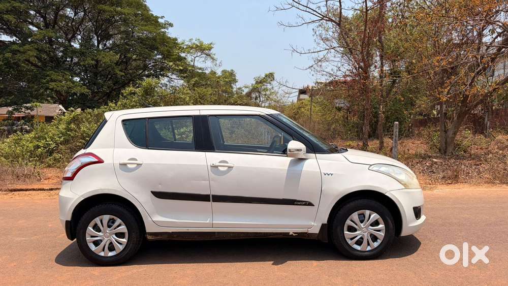 Maruti Suzuki Swift 2011-2014 Vxi, 2014, Petrol