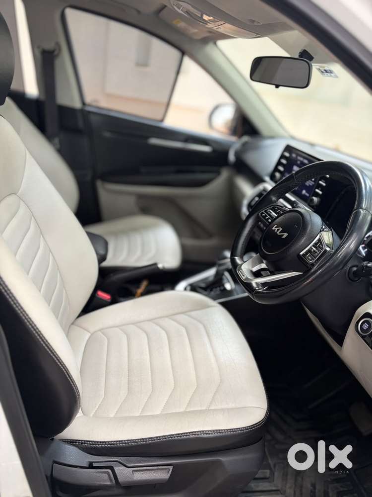 Kia Sonet Htx 1.5 Diesel, 2022, Diesel