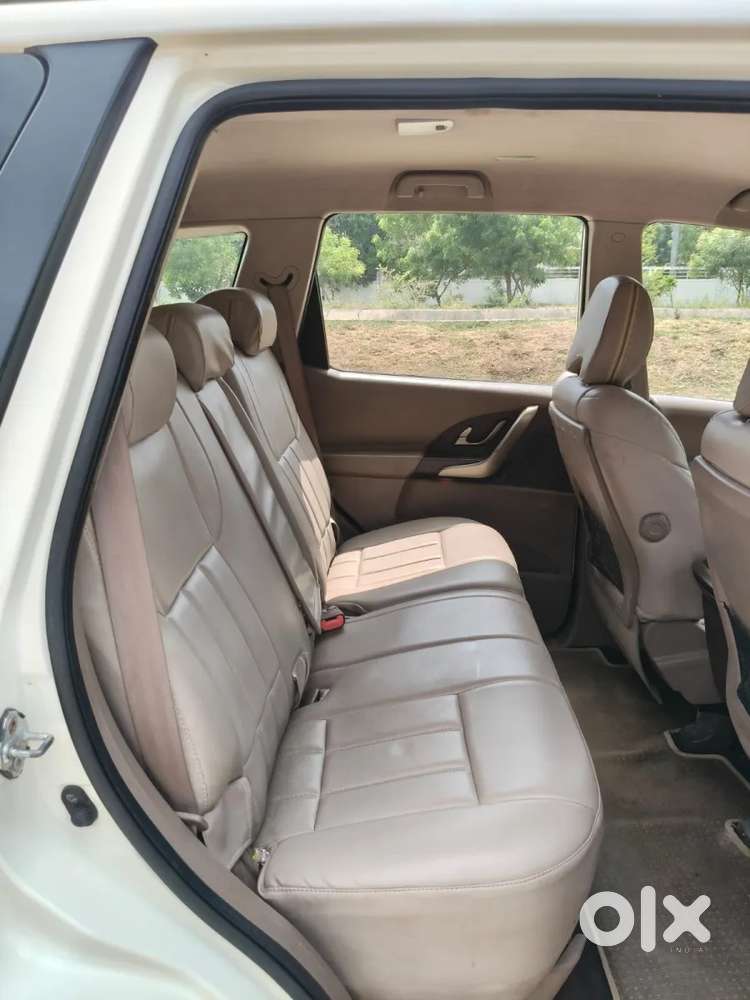 Mahindra Xuv500 W6 1.99 Mhawk, 2014, Diesel