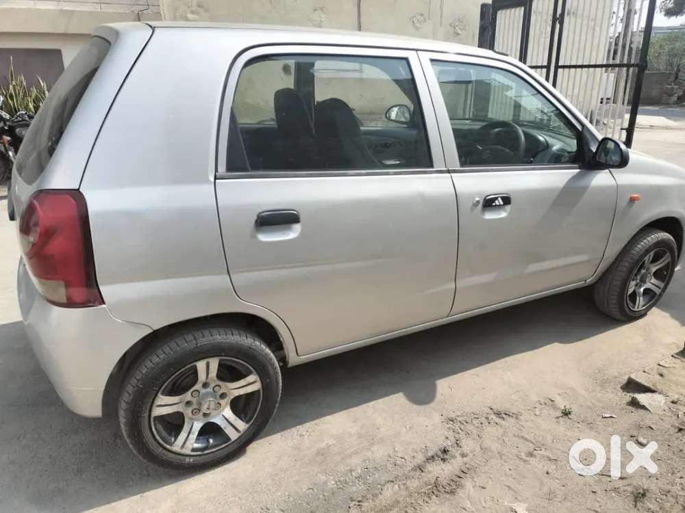 Maruti Suzuki Alto K10 2014 Petrol 35000 Km Driven