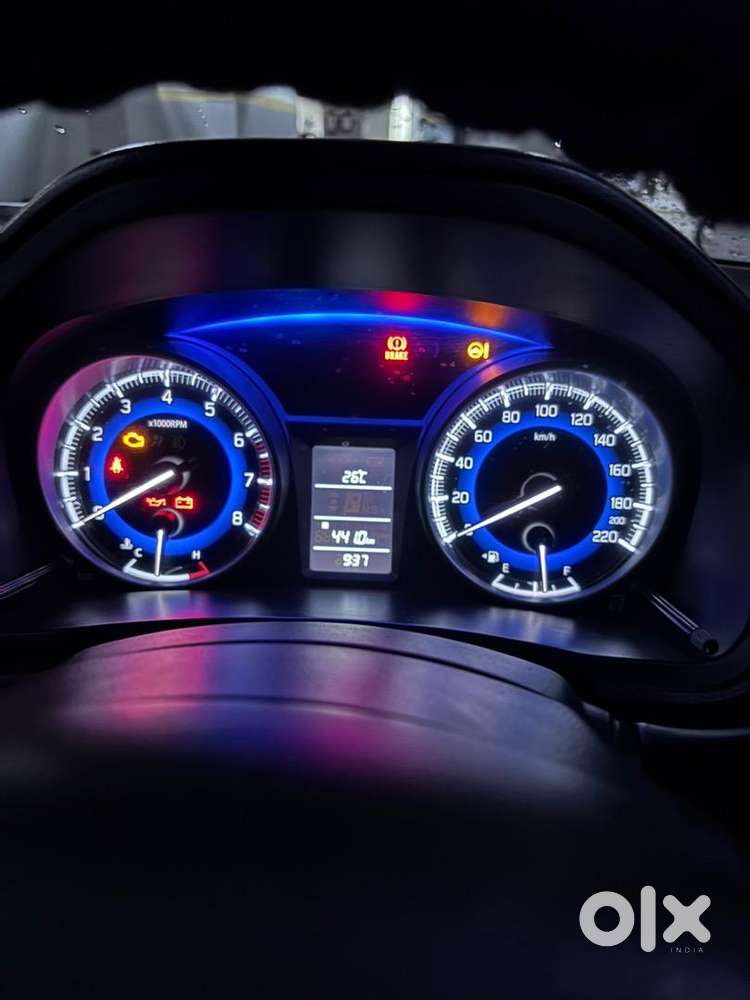 Maruti Suzuki 2018 Petrol Manual 27500 Km Driven