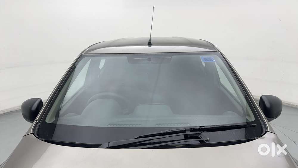 Renault Kwid Rxl 1.0, 2018, Petrol