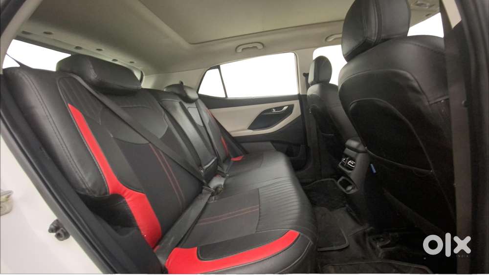 Hyundai Creta 1.5 Sx, 2022, Petrol