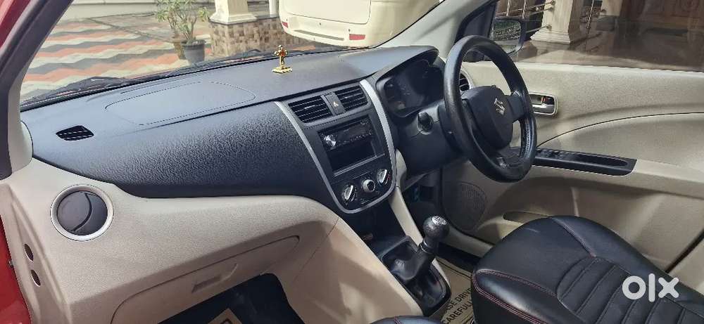 Maruti Suzuki Celerio 2019 Reg Variant Vxi
