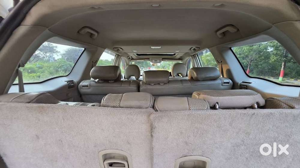 Mahindra Xuv500 2.2 W10, 2015, Diesel