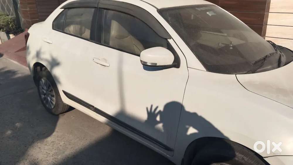 Maruti Suzuki Swift Dzire