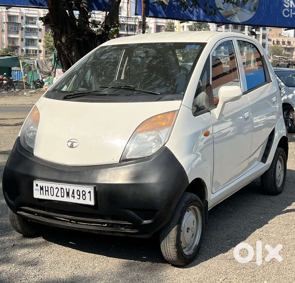 Tata Nano 2012-2015 Twist Xe, 2015, Petrol