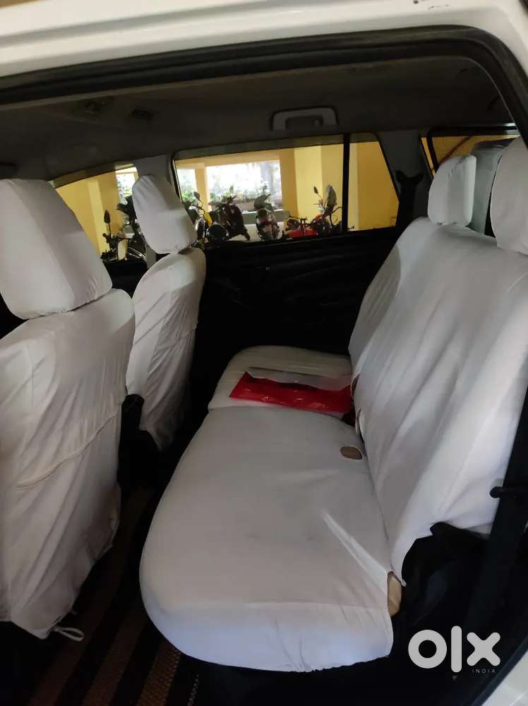 Toyota Innova Crysta 2022 Diesel 57000 Km Driven