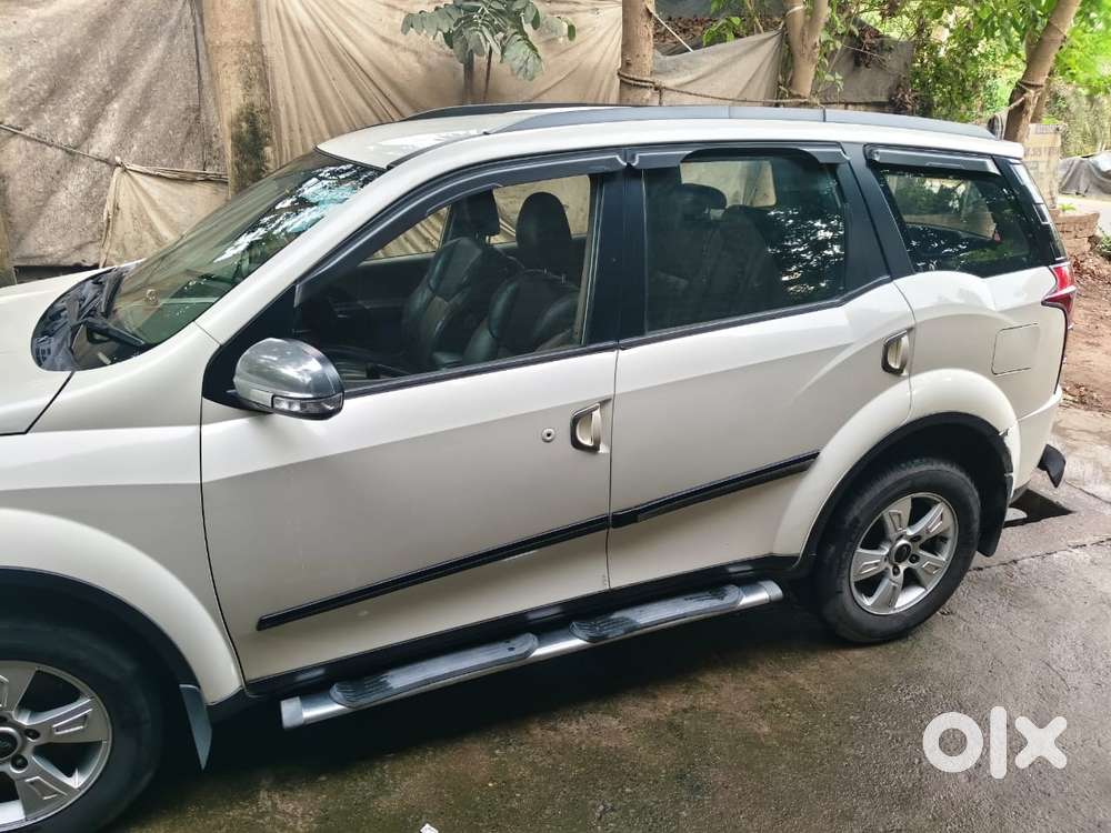 Mahindra Xuv500 W8, 2013, Diesel
