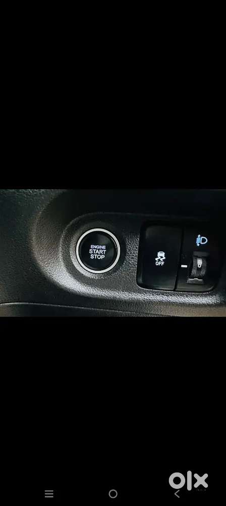 Hyundai Creta Facelift 2022 Diesel 81000 Km Driven