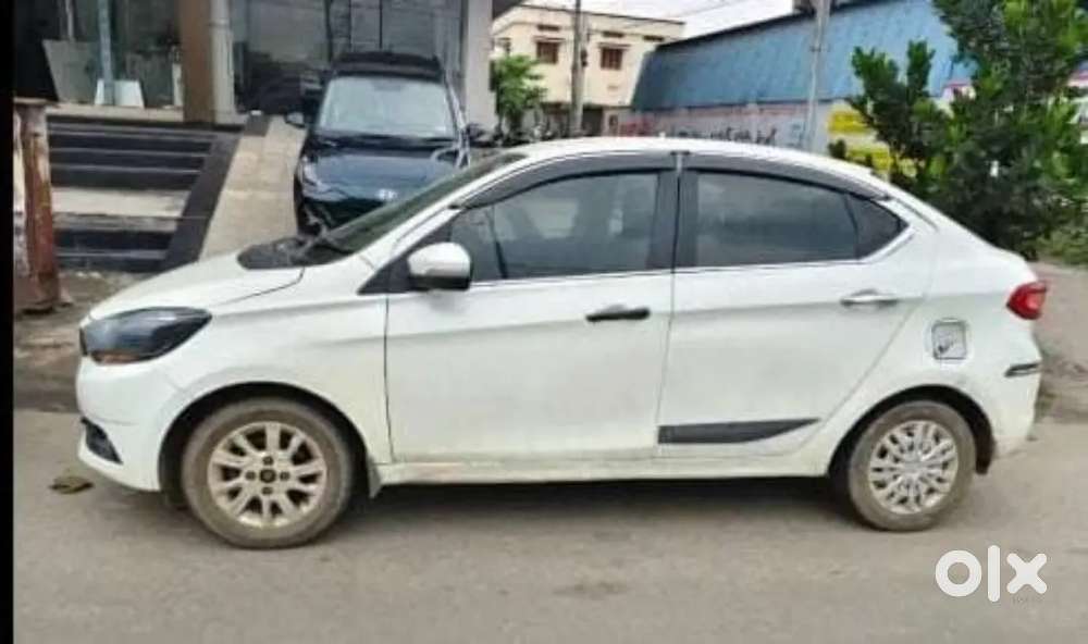 Tata Tigor 2017 Diesel 90000 Km Driven