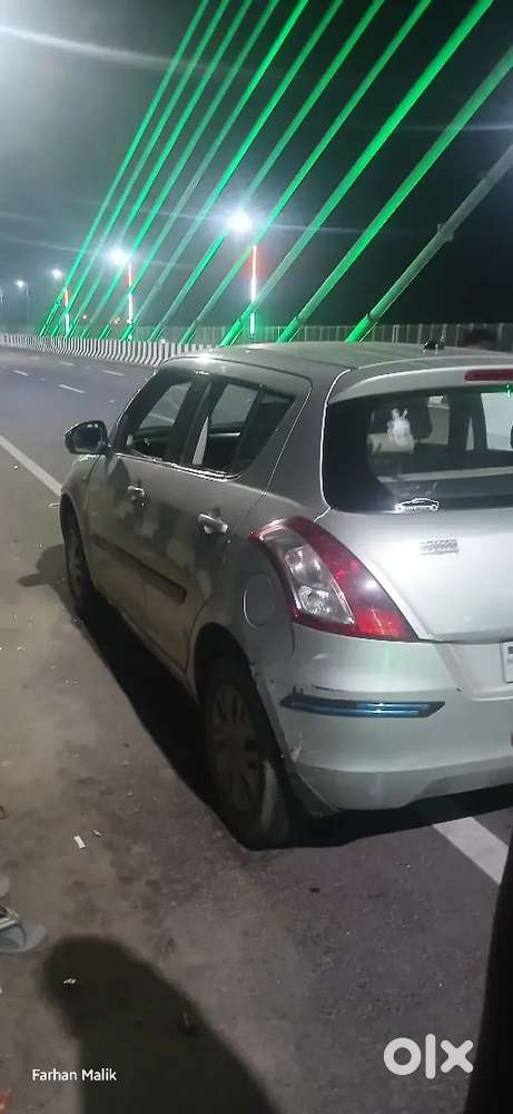 Maruti Suzuki Swift Vdi 2011