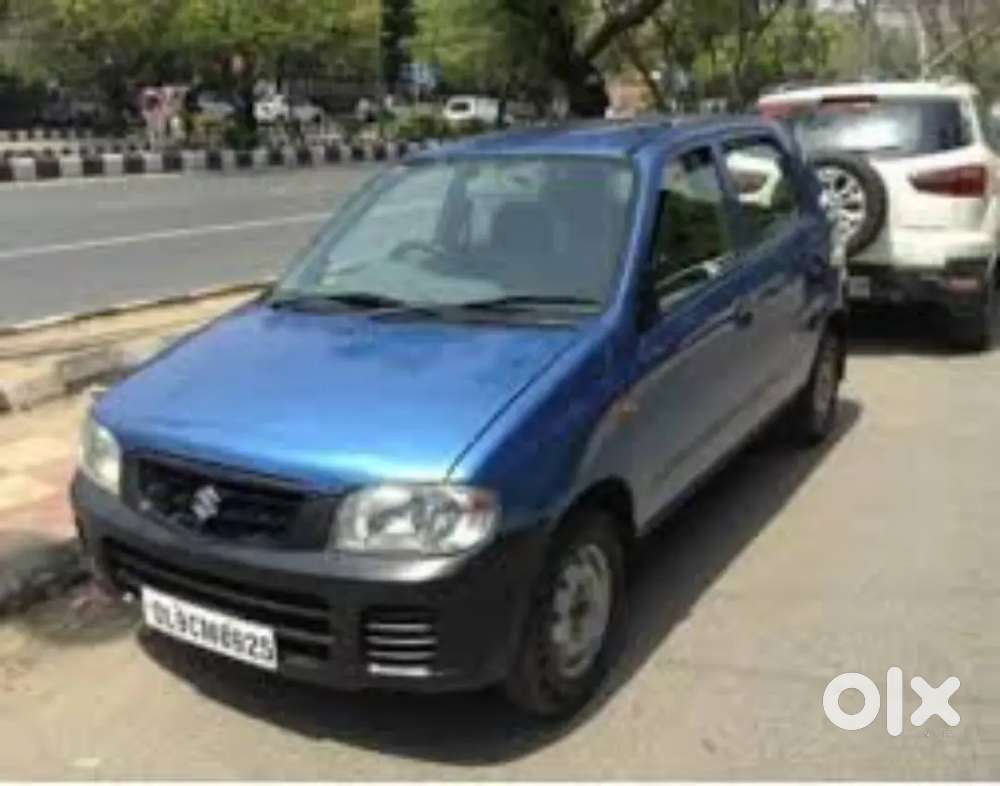 Maruti Suzuki Alto 800 2006 Petrol 130000 Km Driven
