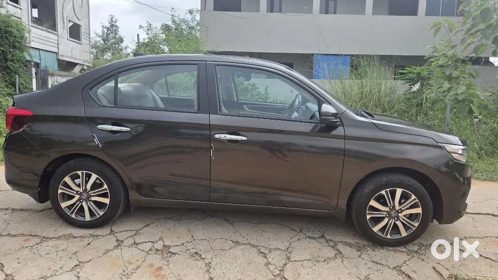 Honda Amaze 2024