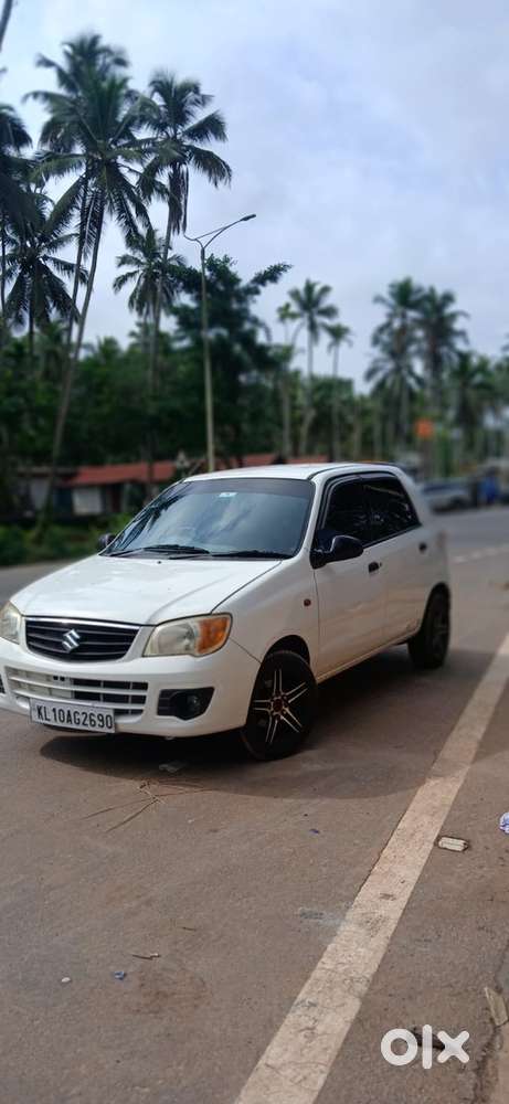 Maruti Suzuki Car 2011