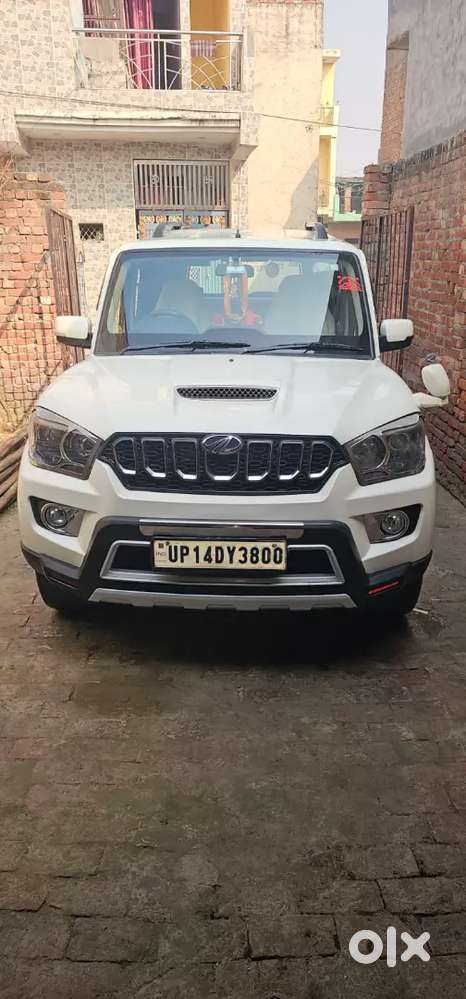 Scorpio S9 Good Condion