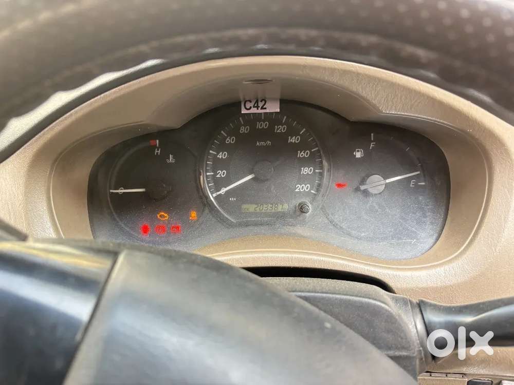 Toyota Innova Diesel Manual 2015