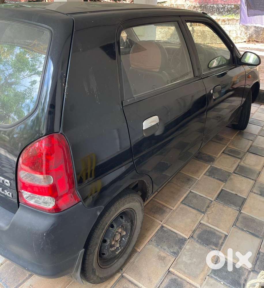 Maruti Suzuki 2006 Year