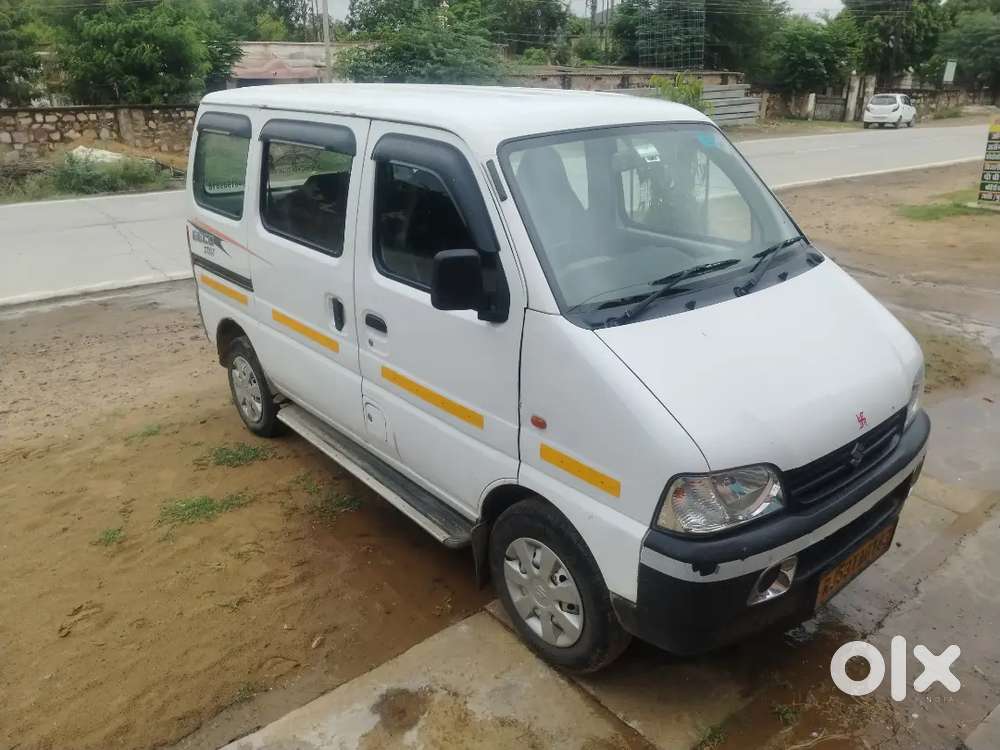 Maruti Suzuki Eeco 2023 Ac 5 Str