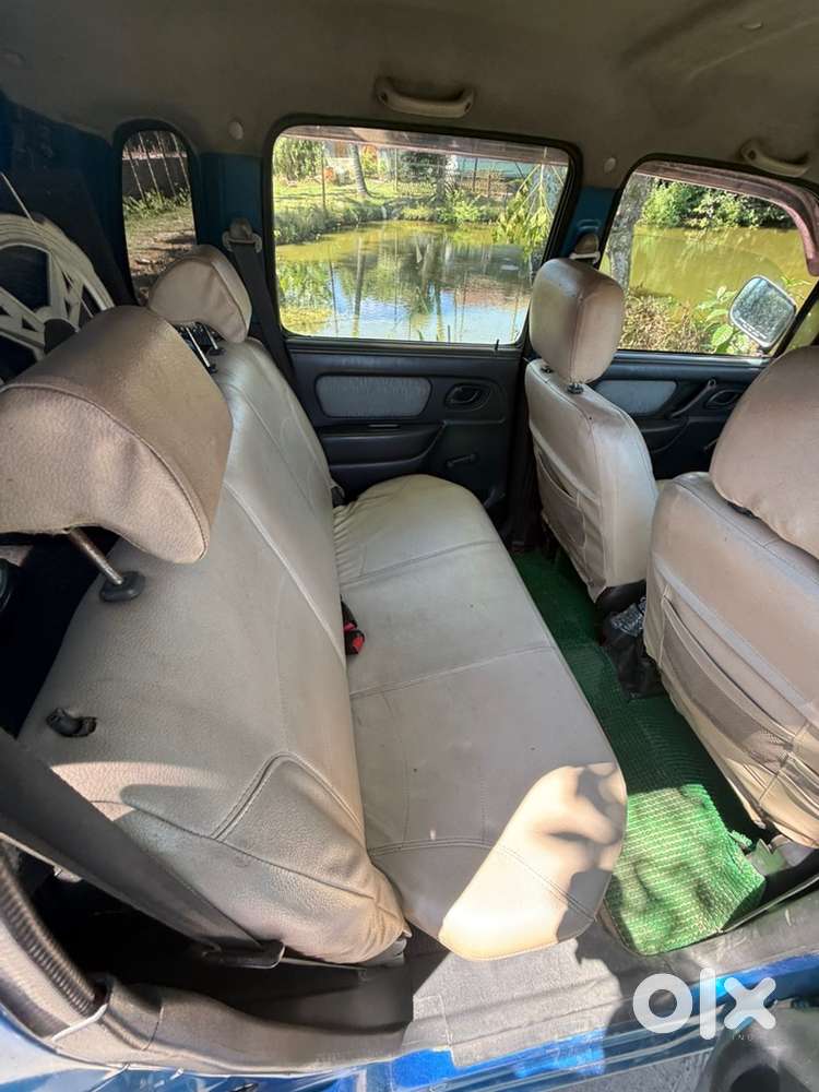 Maruti Suzuki Wagon R 2009 Petrol Well Maintained