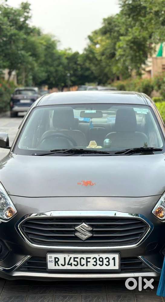 Reliable Maruti Suzuki Dzire 2018
