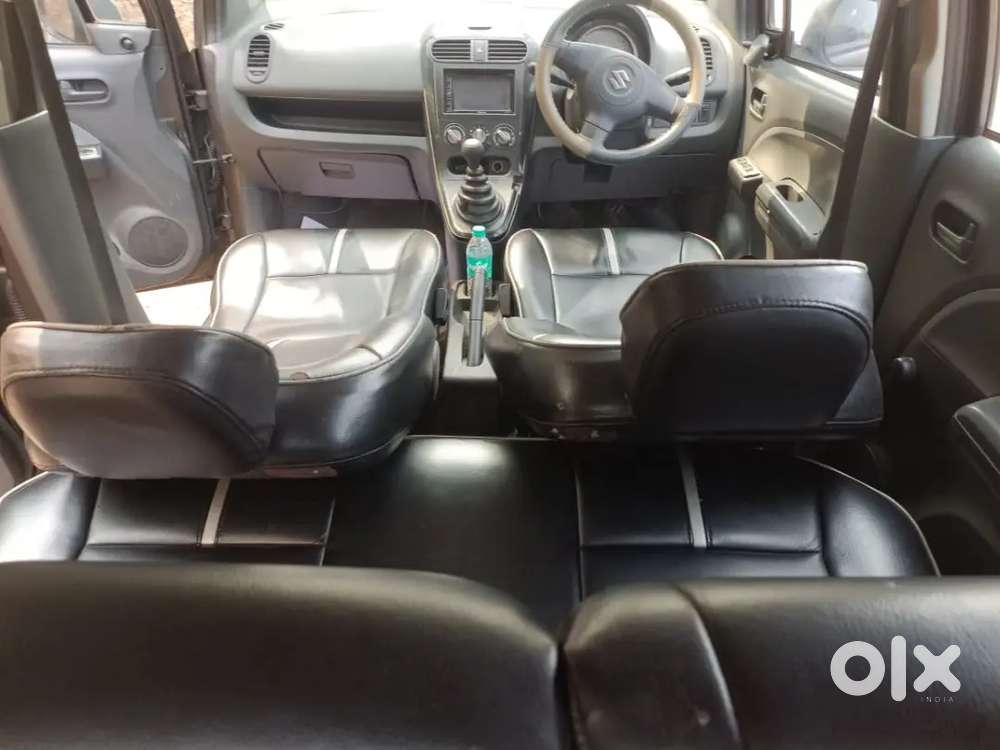 Ritz  Excellent Service Condition